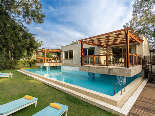 фотографии отеля Kaya Palazzo Golf Resort изображение №155