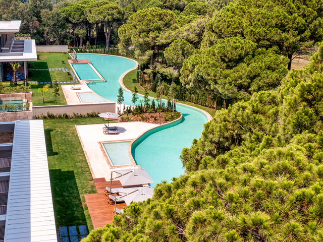 фото отеля Kaya Palazzo Golf Resort изображение №153