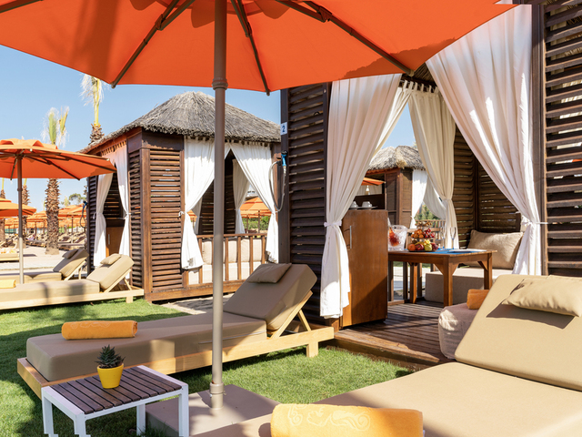 фотографии отеля Kaya Palazzo Golf Resort изображение №143