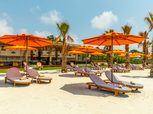 фотографии Kaya Palazzo Golf Resort изображение №144