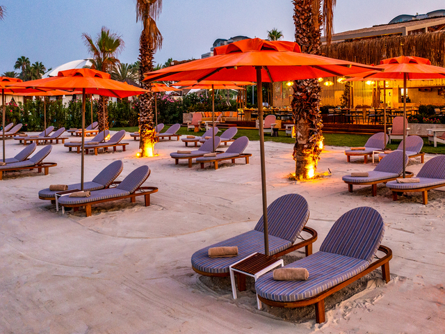 фотографии Kaya Palazzo Golf Resort изображение №140