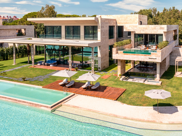 фото отеля Kaya Palazzo Golf Resort изображение №145