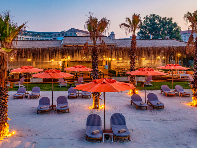 фото Kaya Palazzo Golf Resort изображение №142