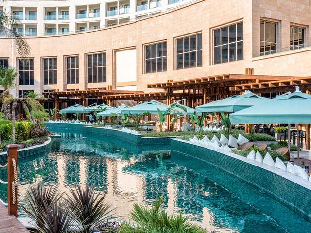 фото отеля Kaya Palazzo Golf Resort изображение №141