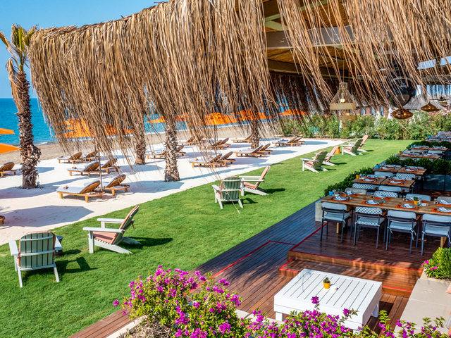 фото отеля Kaya Palazzo Golf Resort изображение №137