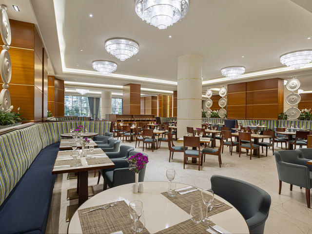 фотографии Kaya Palazzo Golf Resort изображение №132