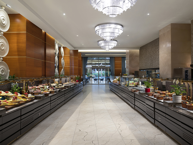 фото Kaya Palazzo Golf Resort изображение №130