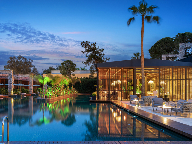 фото отеля Kaya Palazzo Golf Resort изображение №129