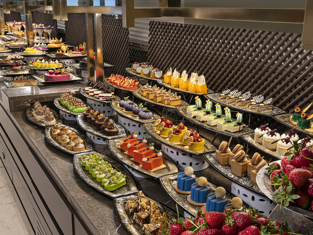 фото отеля Kaya Palazzo Golf Resort изображение №125