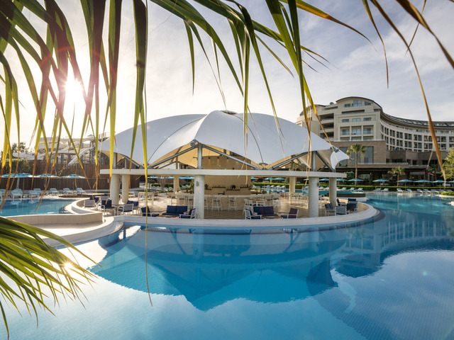 фото отеля Kaya Palazzo Golf Resort изображение №117