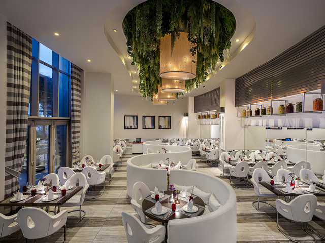 фотографии отеля Kaya Palazzo Golf Resort изображение №115