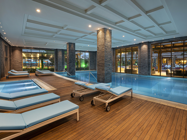 фото отеля Kaya Palazzo Golf Resort изображение №113