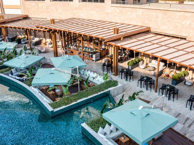 фотографии Kaya Palazzo Golf Resort изображение №108