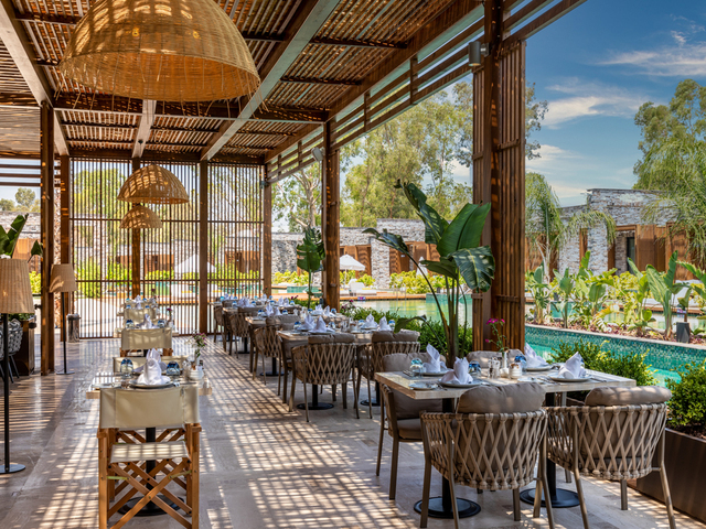 фото отеля Kaya Palazzo Golf Resort изображение №105