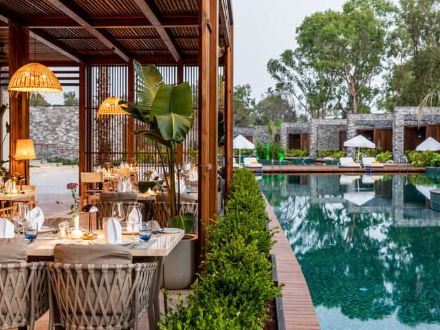 фото отеля Kaya Palazzo Golf Resort изображение №101