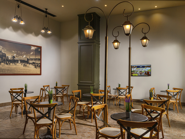 фотографии отеля Kaya Palazzo Golf Resort изображение №99