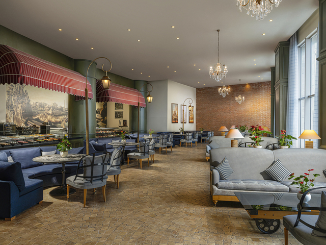 фотографии Kaya Palazzo Golf Resort изображение №92