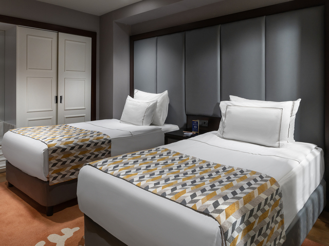 фото Kaya Palazzo Golf Resort изображение №90