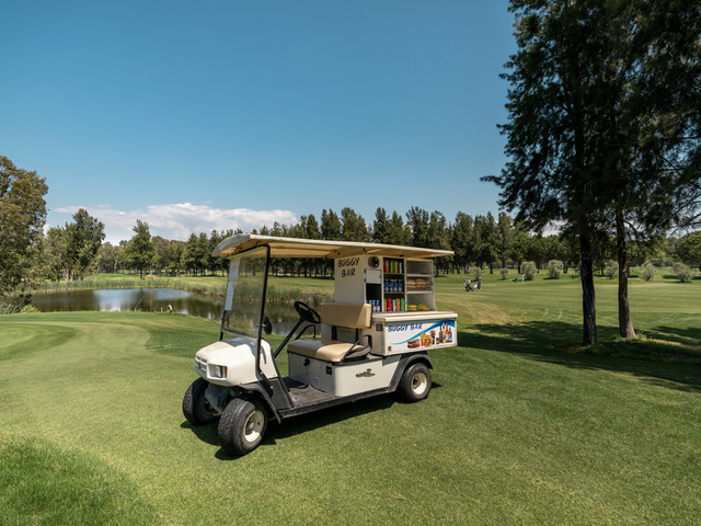 фотографии Kaya Palazzo Golf Resort изображение №88