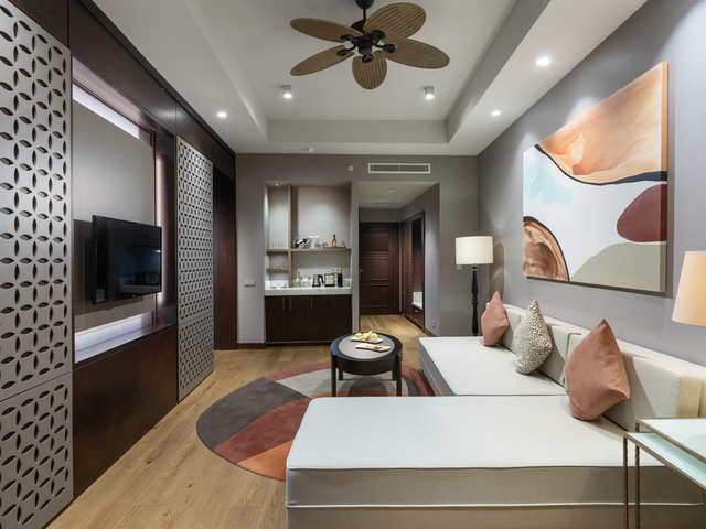 фотографии отеля Kaya Palazzo Golf Resort изображение №83