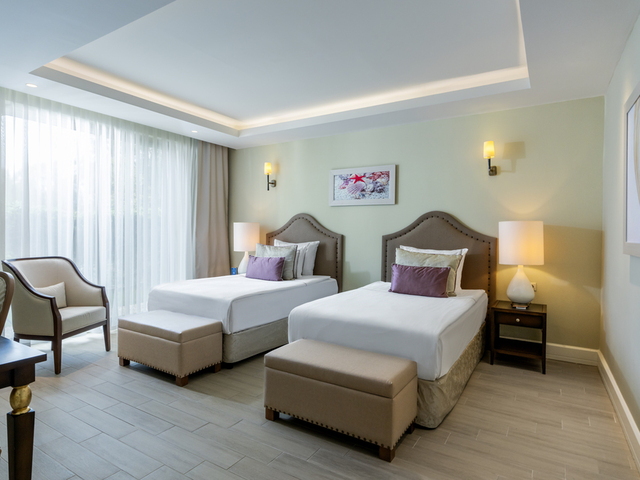 фото Kaya Palazzo Golf Resort изображение №82