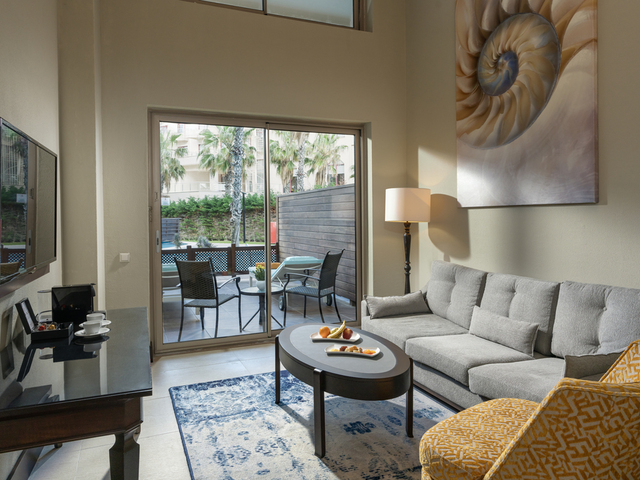 фотографии отеля Kaya Palazzo Golf Resort изображение №79