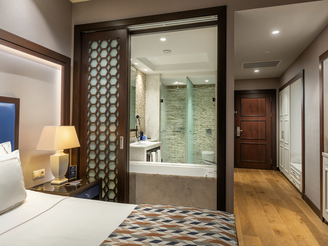 фото Kaya Palazzo Golf Resort изображение №78