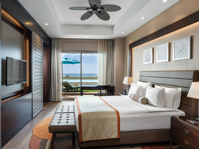 фотографии Kaya Palazzo Golf Resort изображение №72