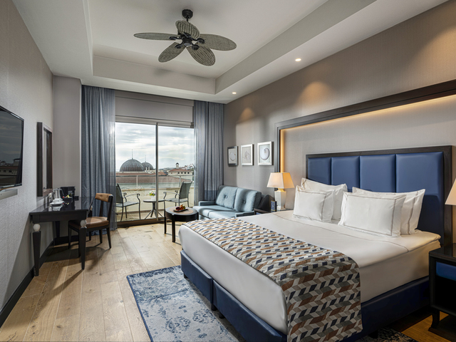 фото отеля Kaya Palazzo Golf Resort изображение №73