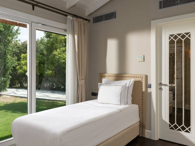 фотографии отеля Kaya Palazzo Golf Resort изображение №67