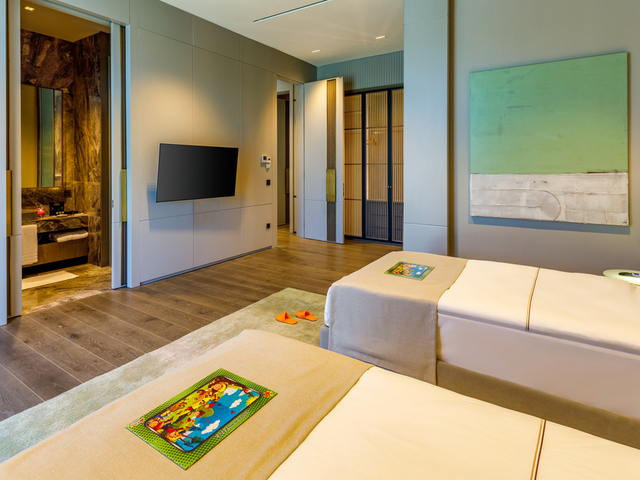 фото отеля Kaya Palazzo Golf Resort изображение №65