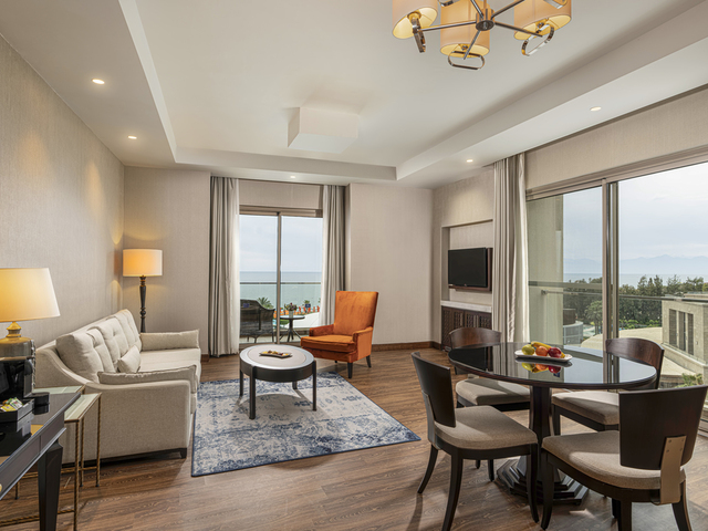 фото отеля Kaya Palazzo Golf Resort изображение №53