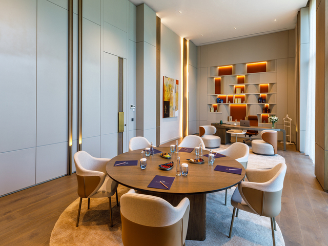 фотографии Kaya Palazzo Golf Resort изображение №52