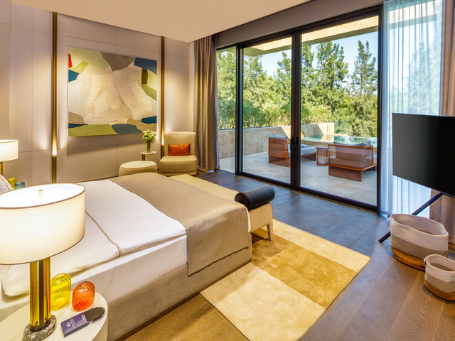 фотографии отеля Kaya Palazzo Golf Resort изображение №51