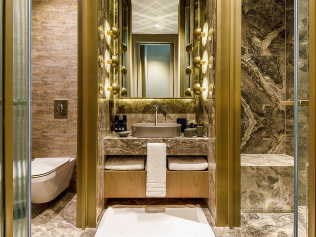 фото отеля Kaya Palazzo Golf Resort изображение №49