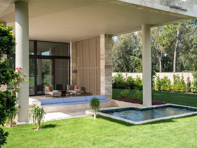 фото отеля Kaya Palazzo Golf Resort изображение №45