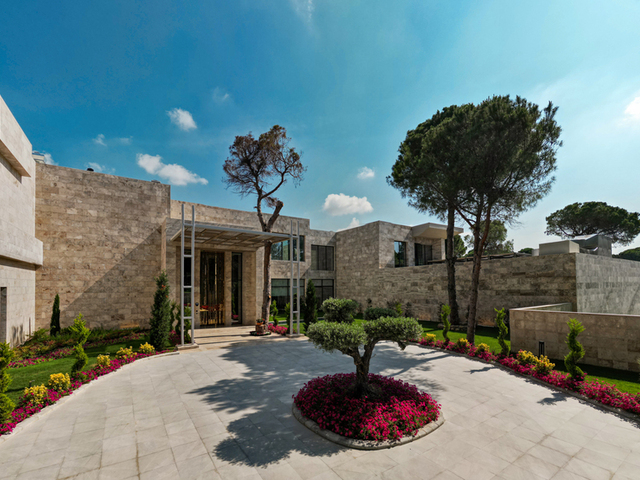 фото Kaya Palazzo Golf Resort изображение №42