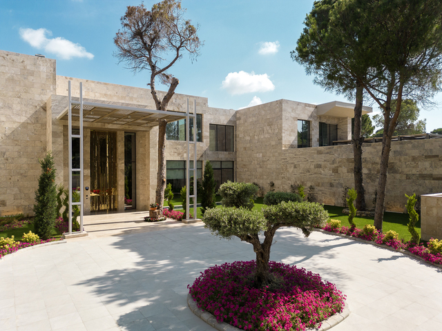 фотографии Kaya Palazzo Golf Resort изображение №40