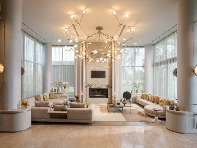 фото Kaya Palazzo Golf Resort изображение №34