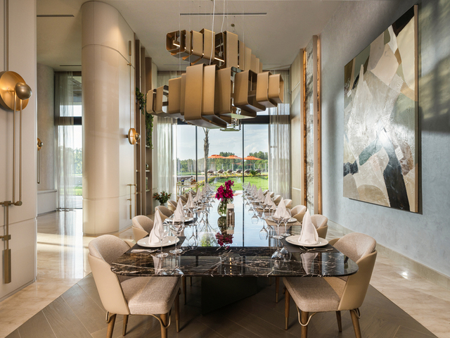 фотографии Kaya Palazzo Golf Resort изображение №32