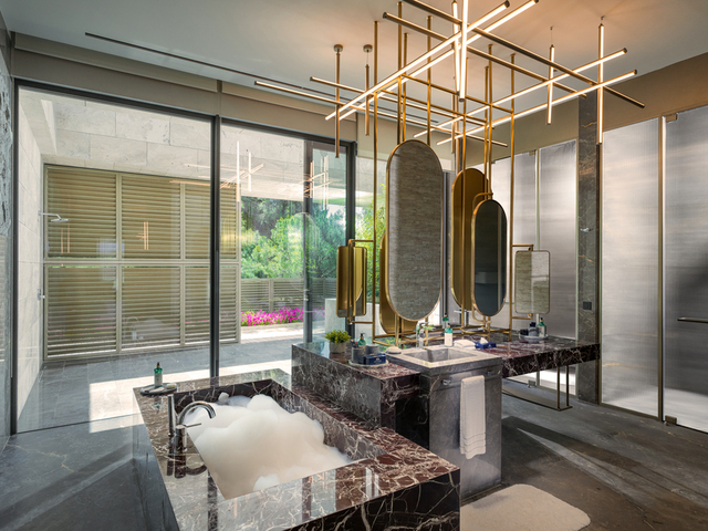 фото отеля Kaya Palazzo Golf Resort изображение №29