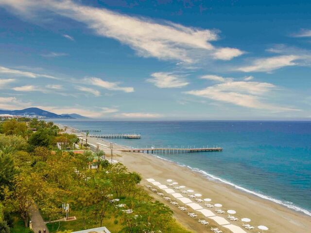 фото Labranda Alantur Resort (ex. Maritim Hotel Club Alantur) изображение №98