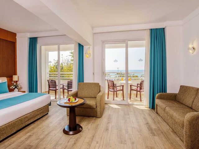 фото Labranda Alantur Resort (ex. Maritim Hotel Club Alantur) изображение №94