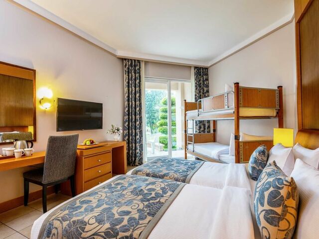 фото Labranda Alantur Resort (ex. Maritim Hotel Club Alantur) изображение №90