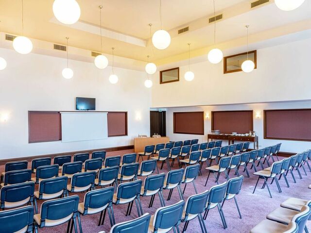 фото отеля Labranda Alantur Resort (ex. Maritim Hotel Club Alantur) изображение №89