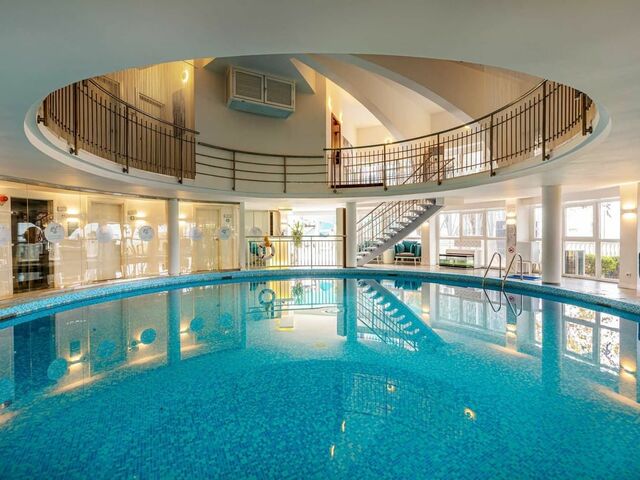 фотографии Labranda Alantur Resort (ex. Maritim Hotel Club Alantur) изображение №88