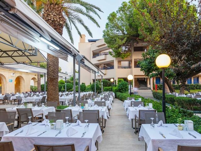 фото Labranda Alantur Resort (ex. Maritim Hotel Club Alantur) изображение №86