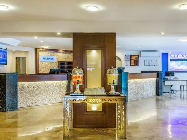 фотографии Labranda Alantur Resort (ex. Maritim Hotel Club Alantur) изображение №84