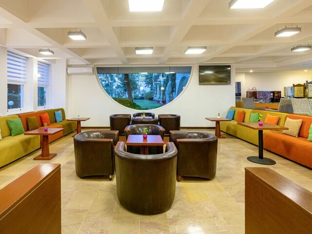 фото отеля Labranda Alantur Resort (ex. Maritim Hotel Club Alantur) изображение №85