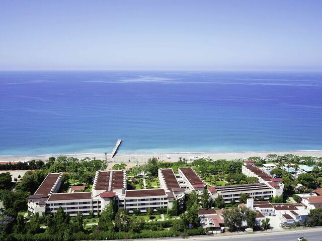 фотографии отеля Labranda Alantur Resort (ex. Maritim Hotel Club Alantur) изображение №83